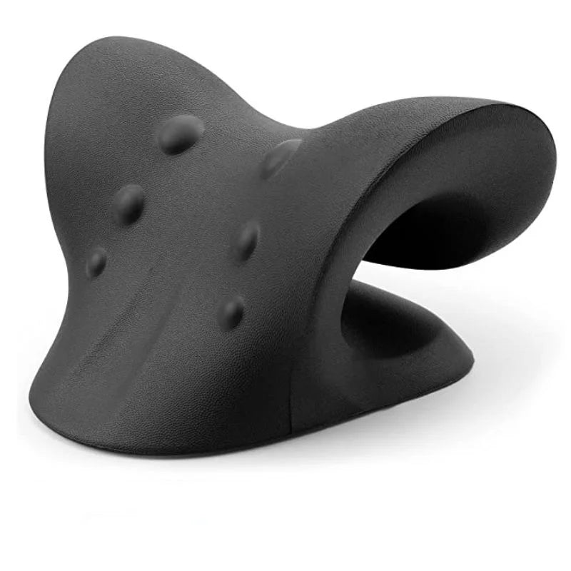 RevivaMuscle Neck Massage Pillow