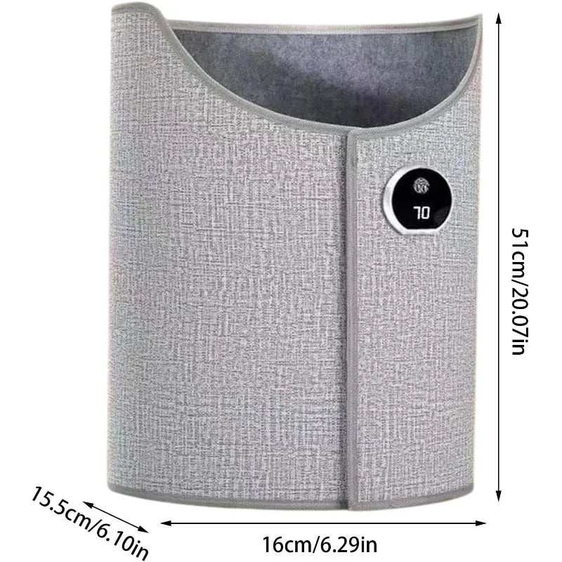 Foldable Leg Warming Pad