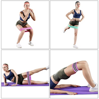 Womens Resistance Bands