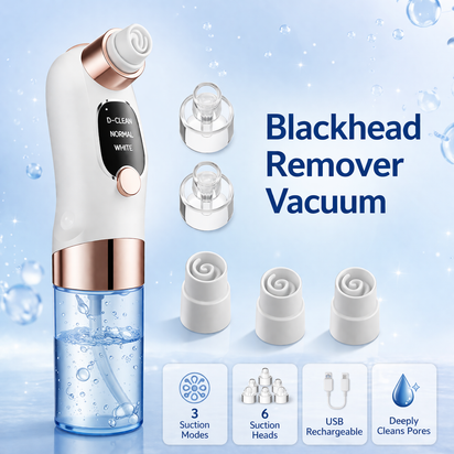 Electric Blackhead Remover