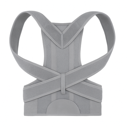 RevivaMuscle Back Brace Posture Corrector for Women & Men