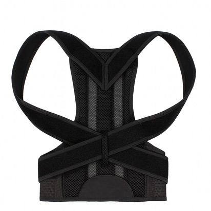 RevivaMuscle Back Brace Posture Corrector for Women & Men