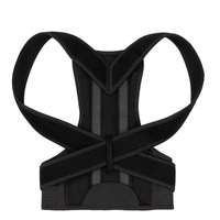 RevivaMuscle Back Brace Posture Corrector for Women & Men