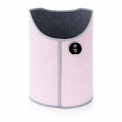 Foldable Leg Warming Pad