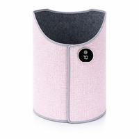 Foldable Leg Warming Pad