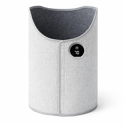 Foldable Leg Warming Pad