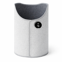 Foldable Leg Warming Pad