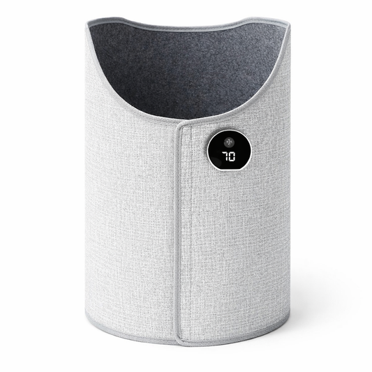 Foldable Leg Warming Pad