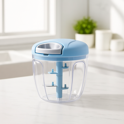 Manual Kitchen Grinder