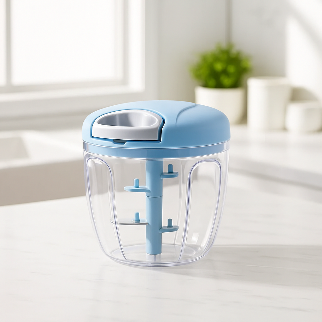 Manual Kitchen Grinder