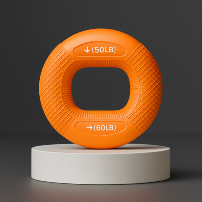 Finger Grip Strengthener