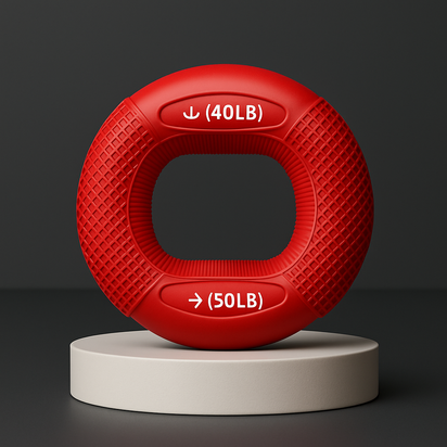 Finger Grip Strengthener