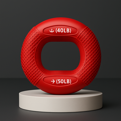 Unlock Your Potential with Unstoppable Grip Strength!