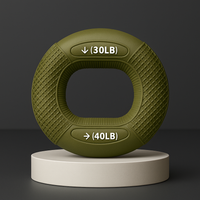 Finger Grip Strengthener