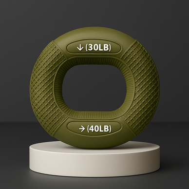 Unlock Your Potential with Unstoppable Grip Strength!