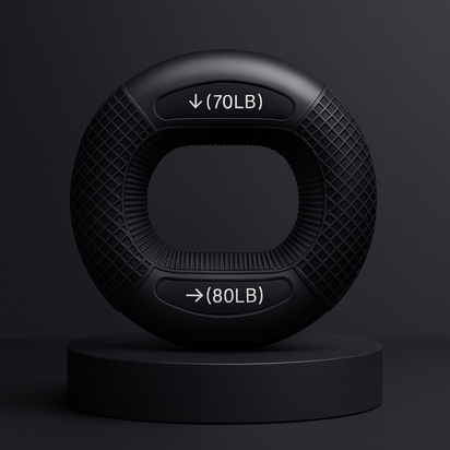 Finger Grip Strengthener