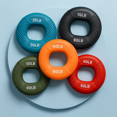 Finger Grip Strengthener