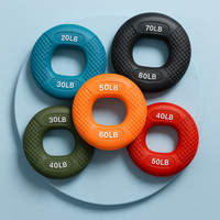 Finger Grip Strengthener