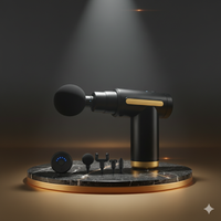 Muscle Relaxing Massage Gun