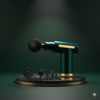 Muscle Relaxing Massage Gun