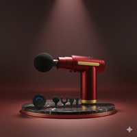 Muscle Relaxing Massage Gun