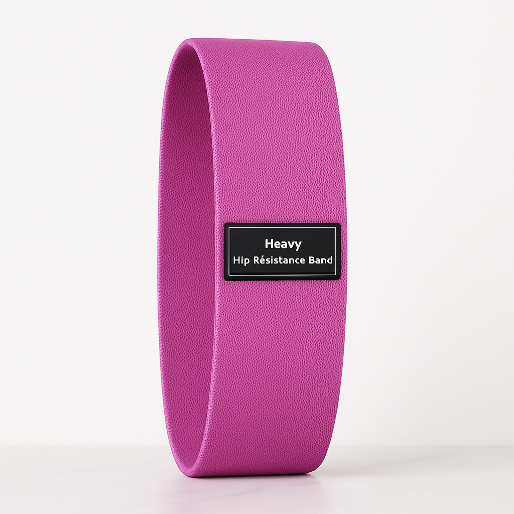 Womens Resistance Bands