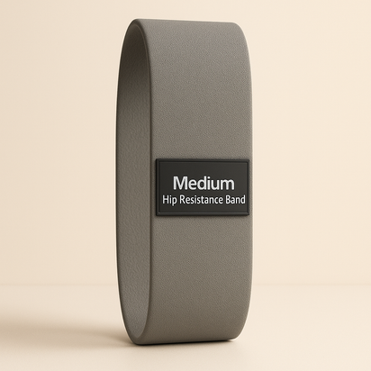 Womens Resistance Bands