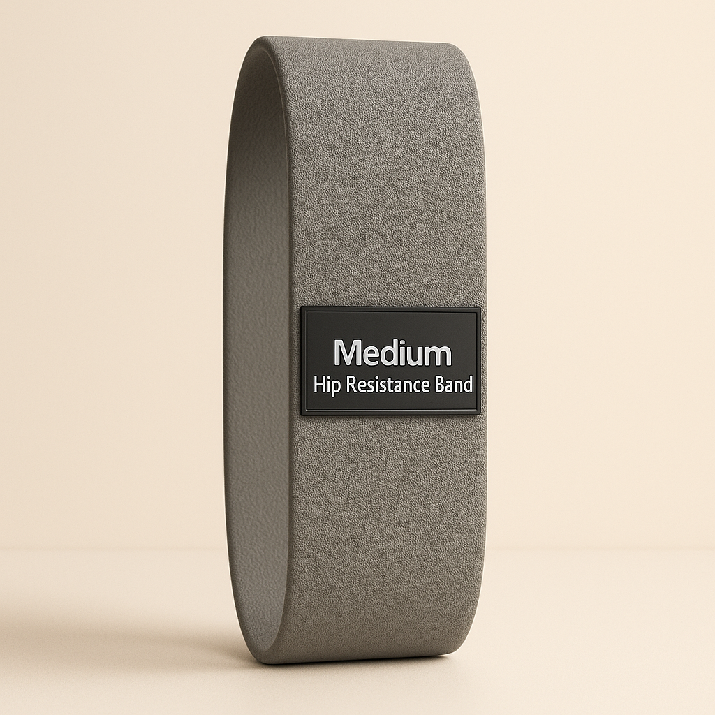 Womens Resistance Bands