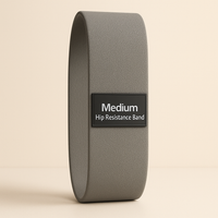 Womens Resistance Bands