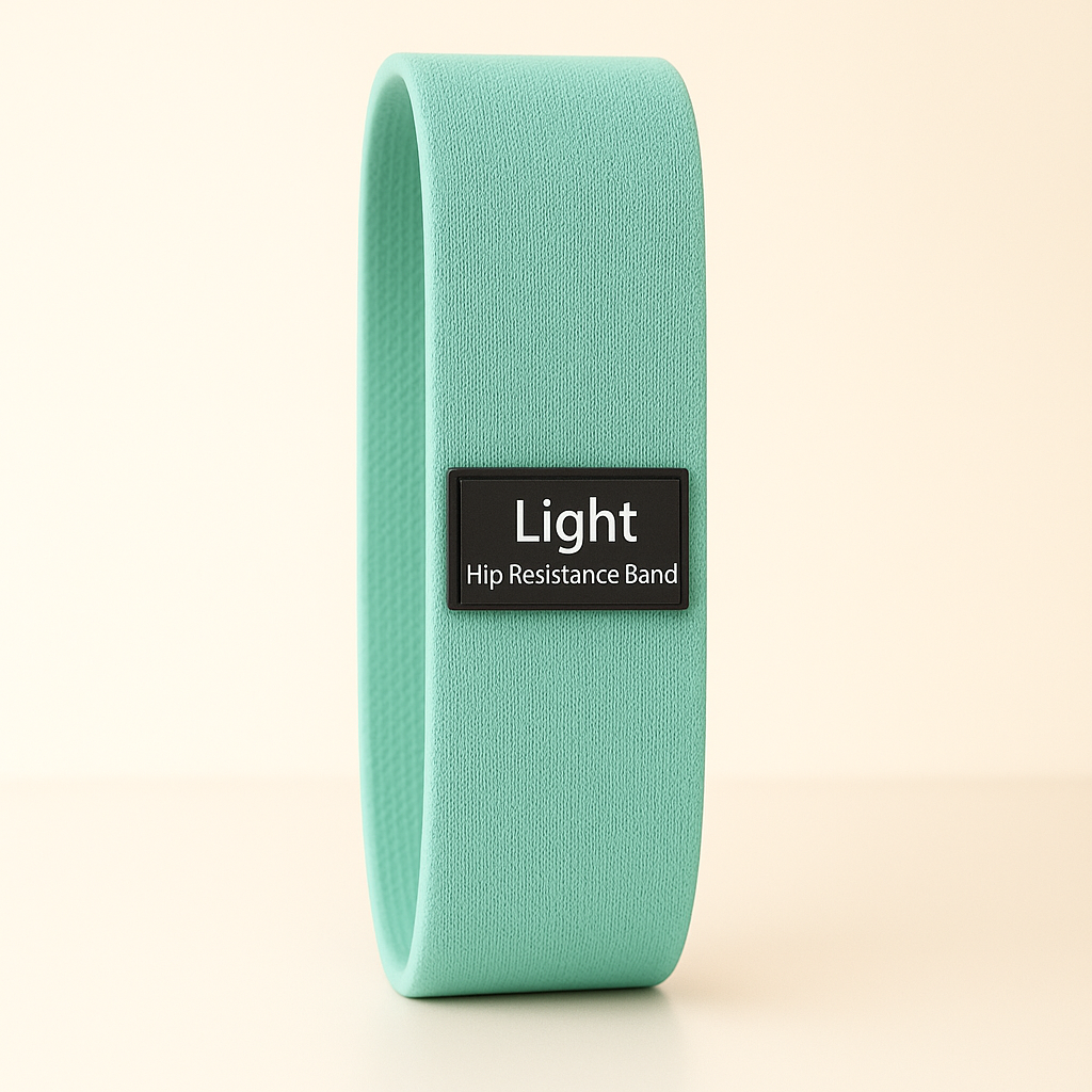 Womens Resistance Bands