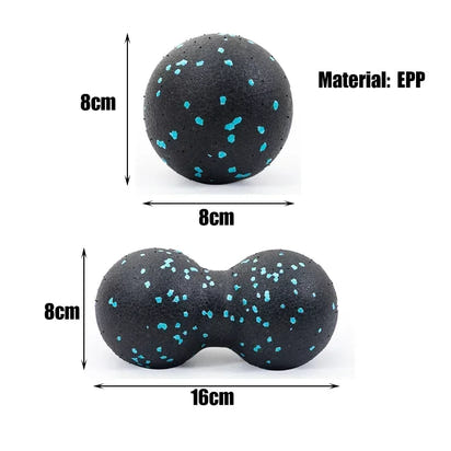 RevivaMuscle High Density Muscle Relaxation Ball