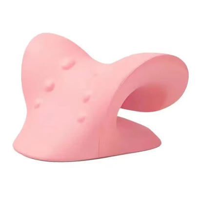 RevivaMuscle Neck Massage Pillow