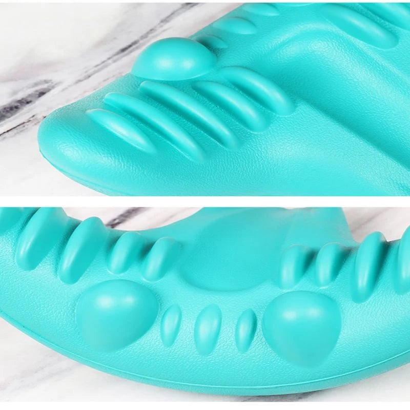 RevivaMuscle Neck Massage Pillow