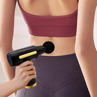 Muscle Relaxing Massage Gun
