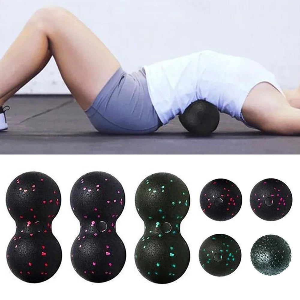 RevivaMuscle High Density Muscle Relaxation Ball