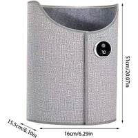 Foldable Leg Warming Pad