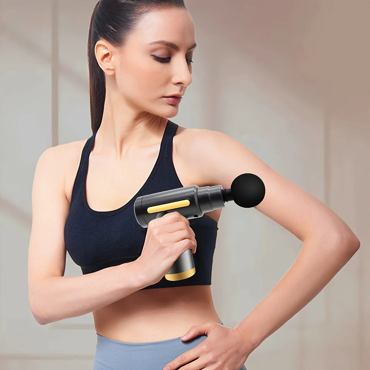 Muscle Relaxing Massage Gun