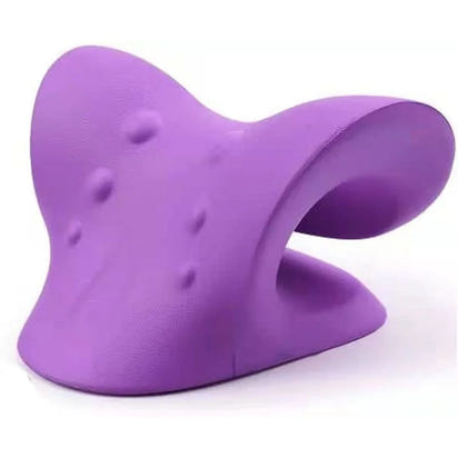 RevivaMuscle Neck Massage Pillow