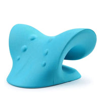 RevivaMuscle Neck Massage Pillow
