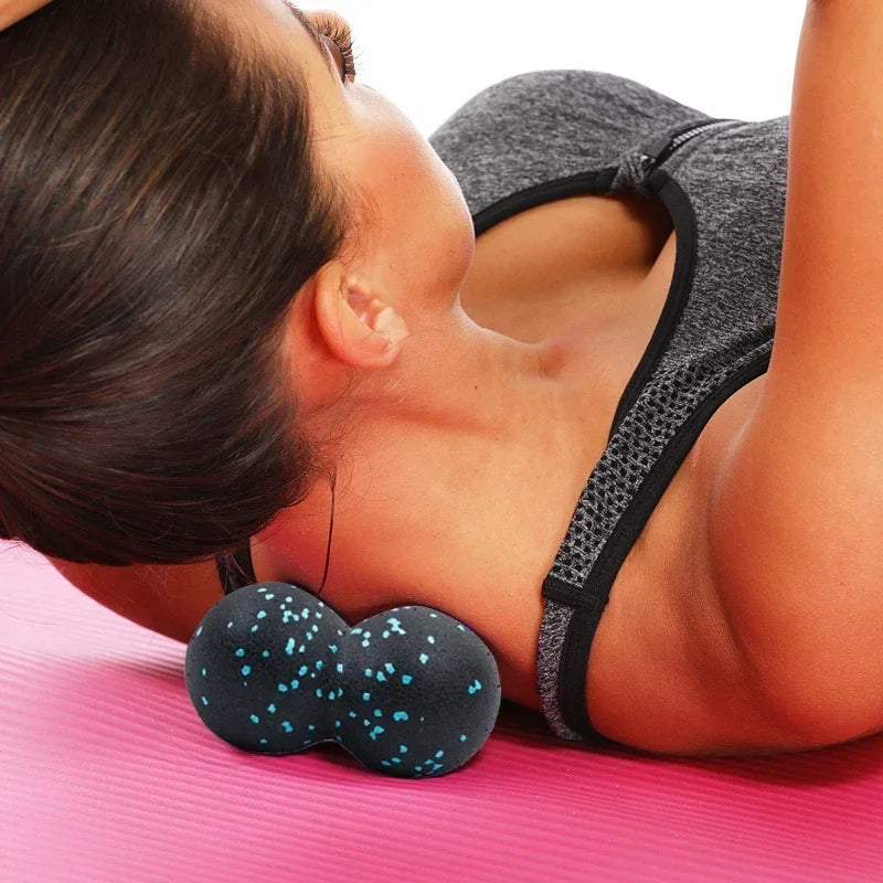 RevivaMuscle High Density Muscle Relaxation Ball