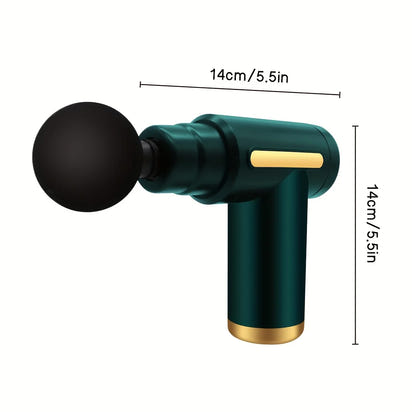 Muscle Relaxing Massage Gun
