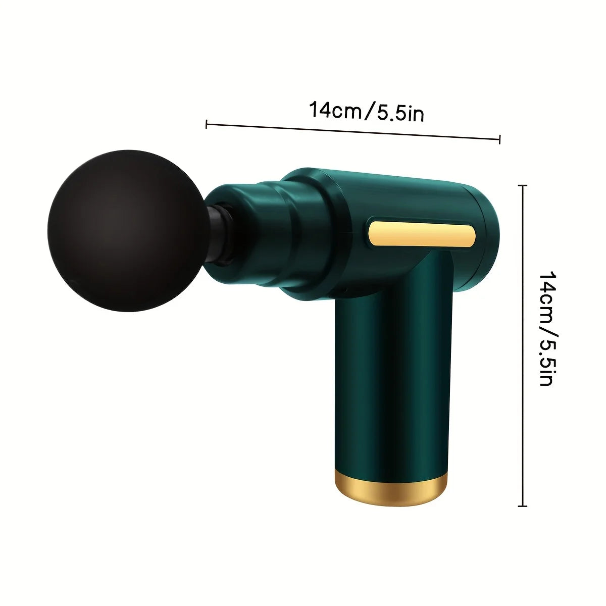 Muscle Relaxing Massage Gun