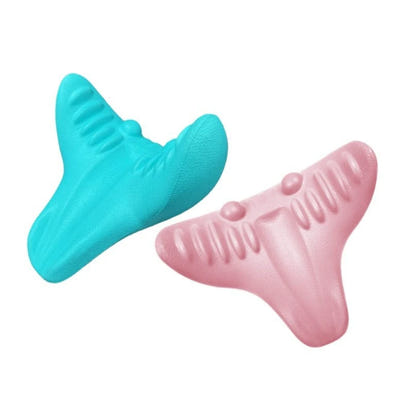 RevivaMuscle Neck Massage Pillow