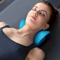 RevivaMuscle Neck Massage Pillow