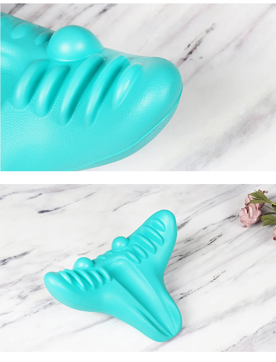 RevivaMuscle Neck Massage Pillow