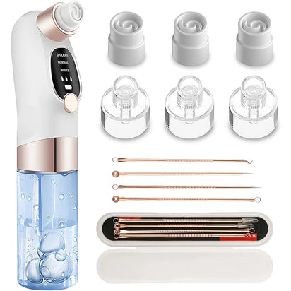 Electric Blackhead Remover