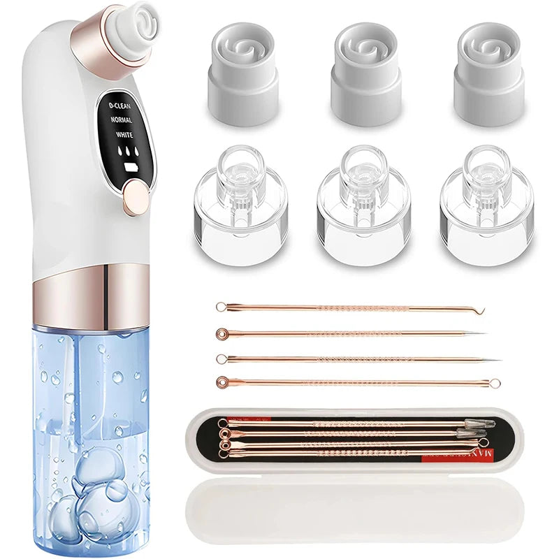 Electric Blackhead Remover